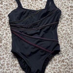 Unbranded / Unknown Size Bathing suit